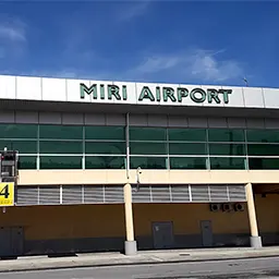 Miri International Airport
