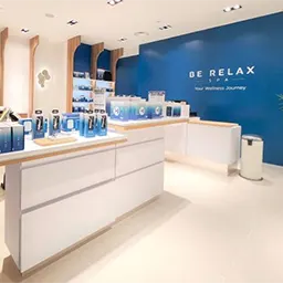Be Relax reveals first spa at Kuala Lumpur International Airport