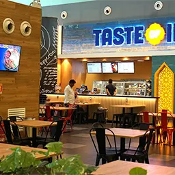 HMSHost International renews contract for Urban Food Court at klia2