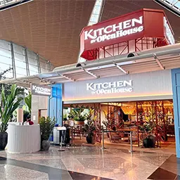 Diverse dining and retail delights at KLIA