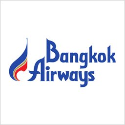 Bangkok Airways, PG flights at KLIA
