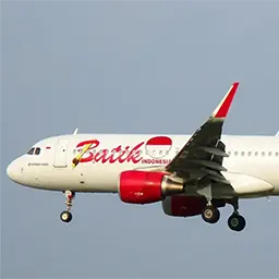 Batik Air launches new direct flights from Dubai to Kuala Lumpur