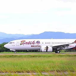 Batik Air offers daily flights connecting Bali to Sydney & Melbourne
