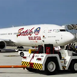 Batik Air expands Indian network coverage