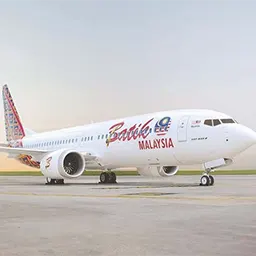 Batik Air says sorry to passengers over flight delay