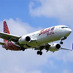 Batik Air opens new routes “No Transit” Jogja to Kuala Lumpur