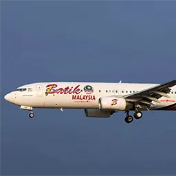 Batik Air reinstates Colombo and Kuala Lumpur  daily services