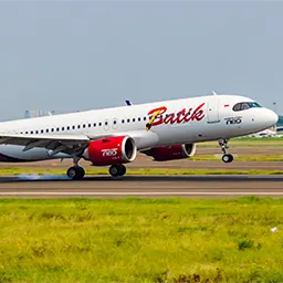 Batik Air adds Kuala Lumpur – Auckland services