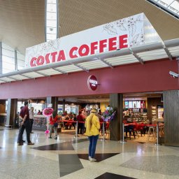 HMSHost International opens first Costa Coffee at Kuala Lumpur International Airport