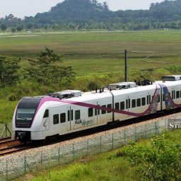 Reduced frequency for ERL, but business as usual for airlines