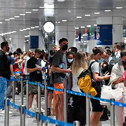 Automated entry system at KLIA to be extended to foreigners — Immigration DG