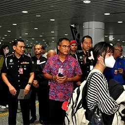 Kuala Lumpur International Airport to implement quick response teams for arrival process