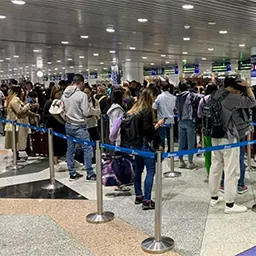 Travelers from Singapore among those who can use autogate facilities at Malaysia’s airports