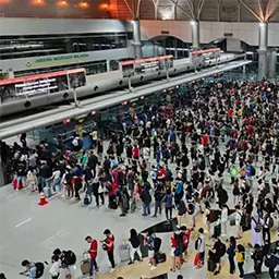 More immigration officers deployed to Johor, Kuala Lumpur to reduce congestion