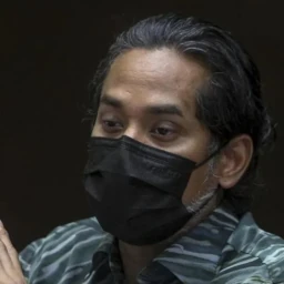 Khairy: First Omicron case detected in Malaysia on Dec 2