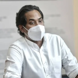 Second Omicron case detected, three close contacts tested negative — Khairy