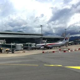 Two of Malaysia’s airports are among the best in the world, survey finds