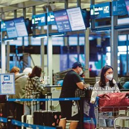 KLIA among top 10 in latest global airport survey