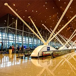 KLIA airports get rebranded as KLIA Terminal 1 & Terminal 2