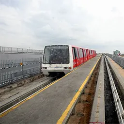 Aerotrain operations at KLIA suspended due to technical problems