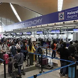 Players in tourism and hospitality urge facelift for KL airport to draw tourists