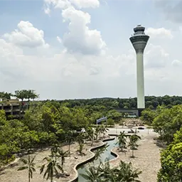 An Interview with Malaysia Airports for the future of air traffic