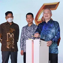 Malindo Air’s rebranding as Batik Air marks beginning of exciting transformation, says Dr Wee