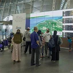 KLIA and Langkawi International Airport retain positions as world’s best airports
