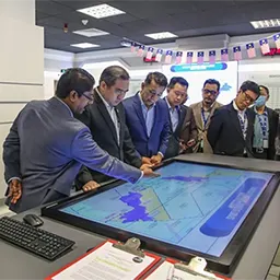 Transport minister: New air traffic waypoint system to shorten KLIA landing time, set for implementation May 2023
