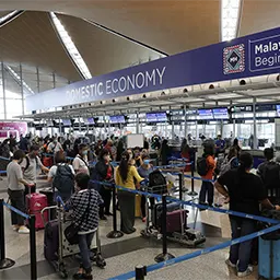 Mavcom: Malaysia’s air passenger traffic to touch 80.8 mln in 2023, recovery picked up in 3Q 2022
