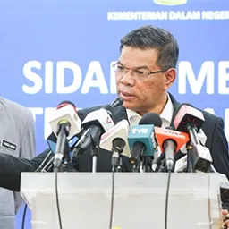 Putrajaya rolls out safeguards against Immigration abuses after minister’s KLIA stir