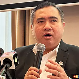 Private company handling NTL travellers being probed, says Loke
