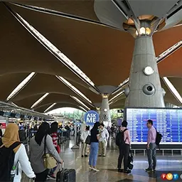 KLIA, klia2 to be rebranded as KLIA Terminal 1 and 2 to improve both airports’ marketability