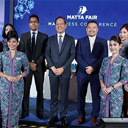Malaysia Aviation Group adds 248 flights to meet soaring travel demand