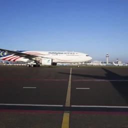 Malaysia Airlines becomes country’s first carrier flying in using sustainable aviation fuel