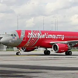 MYAirline takes to the air on Dec 1
