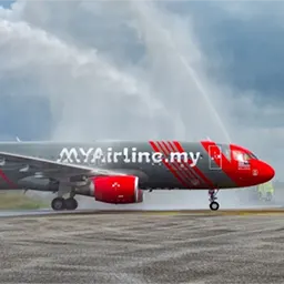 MYAirline offers all-in one-way, super low fare promo fares from RM39