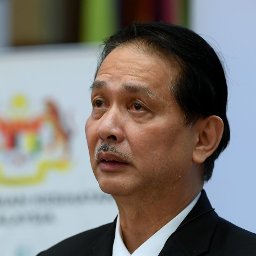 DG: These Sabahans need not be quarantined