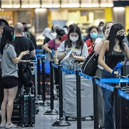 Malaysia eases entry requirements for travellers