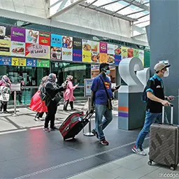 Covid-19 tests burn hole in tourists’ pockets, mar return of international travel