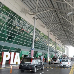 Penang hopes airport will be included in Vaccinated Travel Lane with Singapore