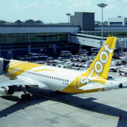 Scoot Airlines increases flight frequency to Malaysia