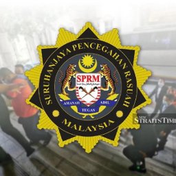 KLIA immigration officer caught red-handed accepting RM22k bribe