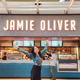 SSP Malaysia opens first Jamie Oliver restaurant at KLIA