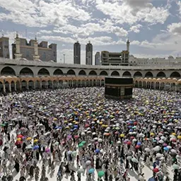 Malaysians told to be wary of furada visas offers for haj pilgrimage