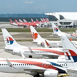 Air travel sector to see continued recovery