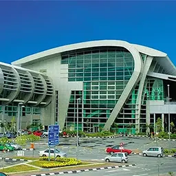Sabah needs new airport, KKIA has no room, says consultant