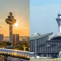 Singapore – Malaysia VTL to have 6 daily flights between Changi Airport & KLIA ‘for a start’: CAAS