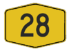 Federal Route 28
