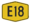 Expressway 18